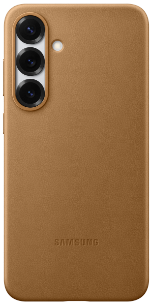 Чохол Samsung S25+ Kindsuit Case EF-VS936PFEGWW Camel  (7081920) 