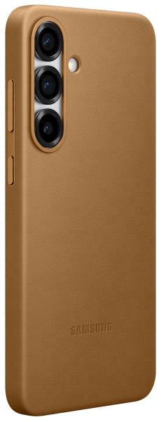 Чохол Samsung S25+ Kindsuit Case EF-VS936PFEGWW Camel  (7081920) 