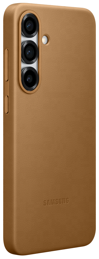 Чохол Samsung S25+ Kindsuit Case EF-VS936PFEGWW Camel  (7081920) 