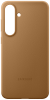Чохол Samsung S25+ Kindsuit Case EF-VS936PFEGWW Camel  (7081920) 