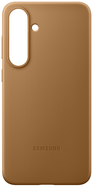 Чохол Samsung S25+ Kindsuit Case EF-VS936PFEGWW Camel  (7081920) 