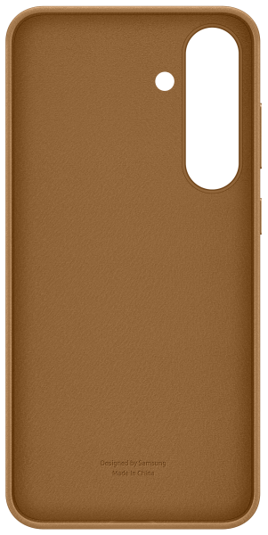 Чохол Samsung S25+ Kindsuit Case EF-VS936PFEGWW Camel  (7081920) 
