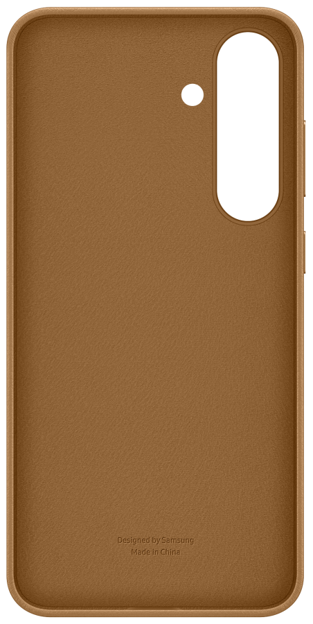 Чохол Samsung S25+ Kindsuit Case EF-VS936PFEGWW Camel  (7081920) 