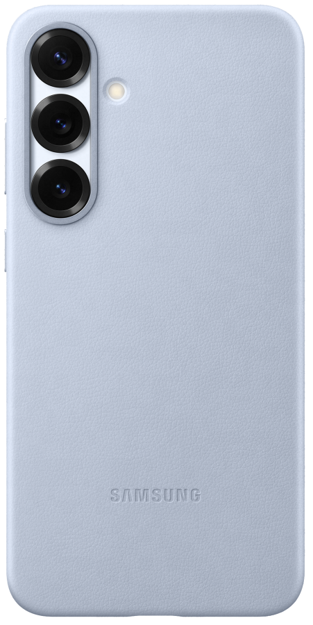 Чохол Samsung S25+ Kindsuit Case EF-VS936PLEGWW Light Blue  (7081922) 