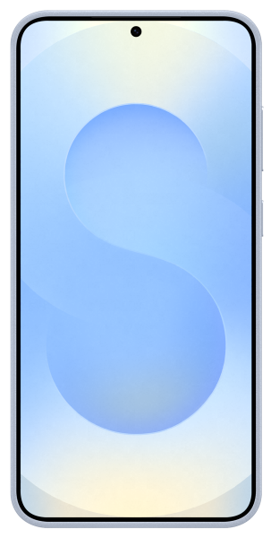 Чохол Samsung S25+ Kindsuit Case EF-VS936PLEGWW Light Blue  (7081922) 