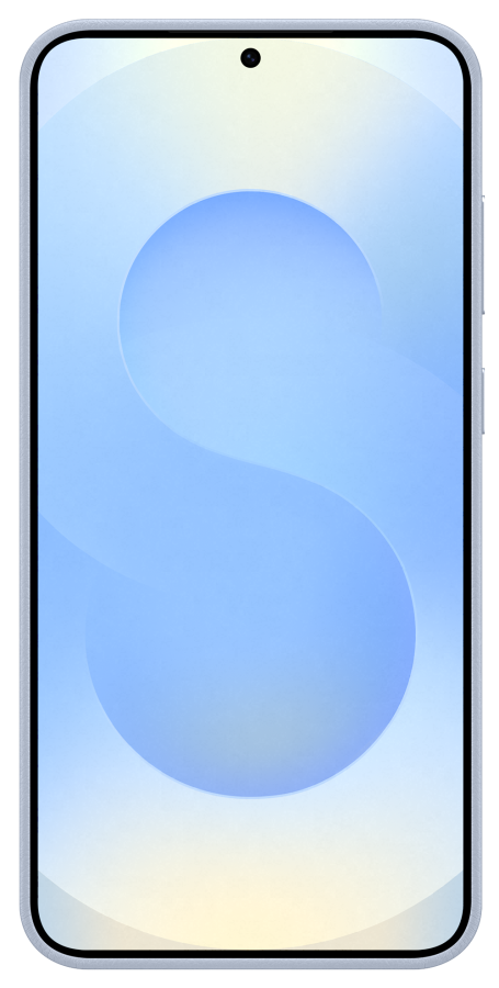 Чохол Samsung S25+ Kindsuit Case EF-VS936PLEGWW Light Blue  (7081922) 