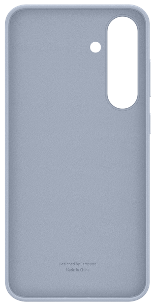 Чохол Samsung S25+ Kindsuit Case EF-VS936PLEGWW Light Blue  (7081922) 