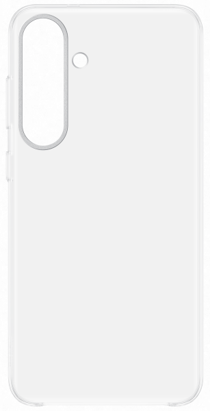 Чохол Samsung S25+ Clear Case EF-QS936CTEGWW Transparent  (7081913) 