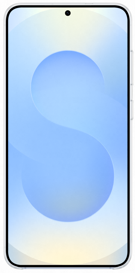 Чохол Samsung S25 Clear Case EF-QS931CTEGWW Transparent  (7081912) 
