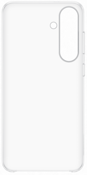 Чохол Samsung S25 Clear Case EF-QS931CTEGWW Transparent  (7081912) 