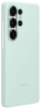 Чохол Samsung S25 Ultra Silicone Case EF-PS938CMEGWW Mint  (7081910) 