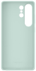 Чохол Samsung S25 Ultra Silicone Case EF-PS938CMEGWW Mint  (7081910) 
