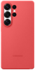 Чохол Samsung S25 Ultra Silicone Case EF-PS938CREGWW RED  (7081911) 