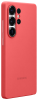 Чохол Samsung S25 Ultra Silicone Case EF-PS938CREGWW RED  (7081911) 