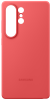 Чохол Samsung S25 Ultra Silicone Case EF-PS938CREGWW RED  (7081911) 