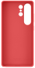 Чохол Samsung S25 Ultra Silicone Case EF-PS938CREGWW RED  (7081911) 