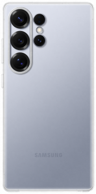Чохол Samsung S25 Ultra Clear Case EF-QS938CTEGWW Transparent  (7081914) 