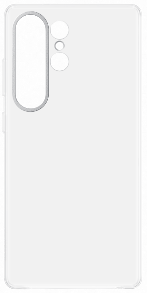 Чохол Samsung S25 Ultra Clear Case EF-QS938CTEGWW Transparent  (7081914) 