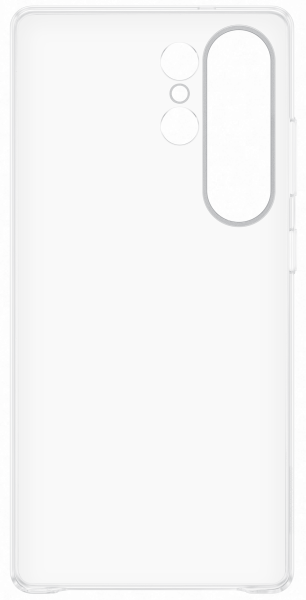 Чохол Samsung S25 Ultra Clear Case EF-QS938CTEGWW Transparent  (7081914) 