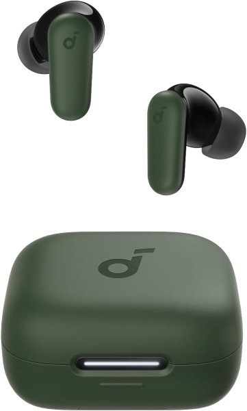 Гарнітура Anker SoundСore P30i Green  (7079360) 