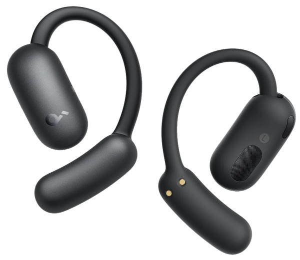 Гарнітура Anker SoundСore AeroFit 2 Black  (7079354) 