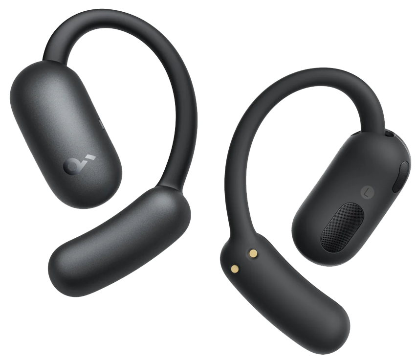 Гарнітура Anker SoundСore AeroFit 2 Black  (7079354) 