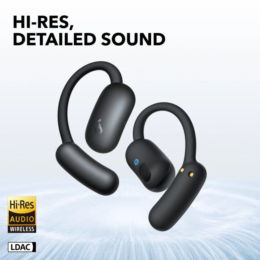 Гарнітура Anker SoundСore AeroFit 2 Black  (7079354) 
