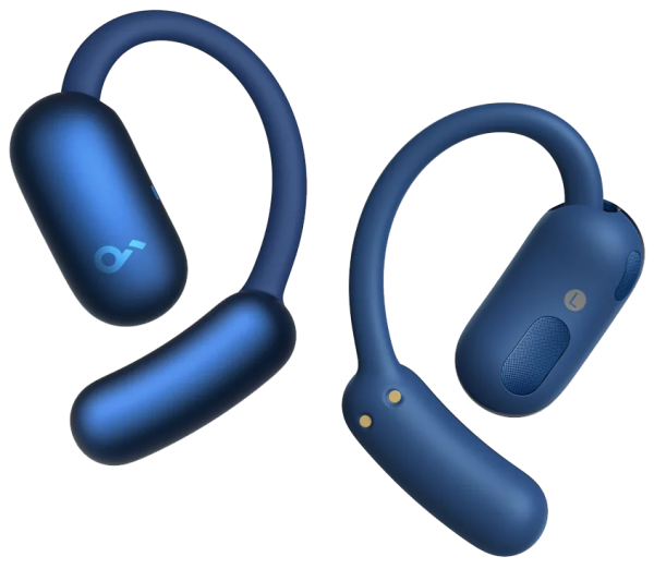 Гарнітура Anker SoundСore AeroFit 2 Blue  (7079355) 