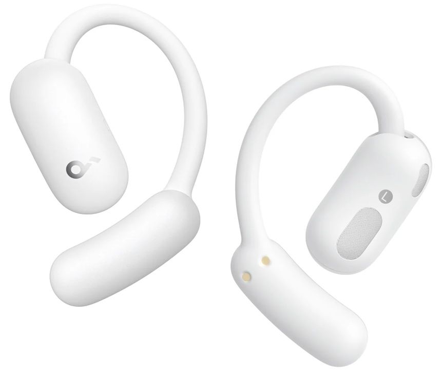 Гарнітура Anker SoundСore AeroFit 2 White  (7079358) 