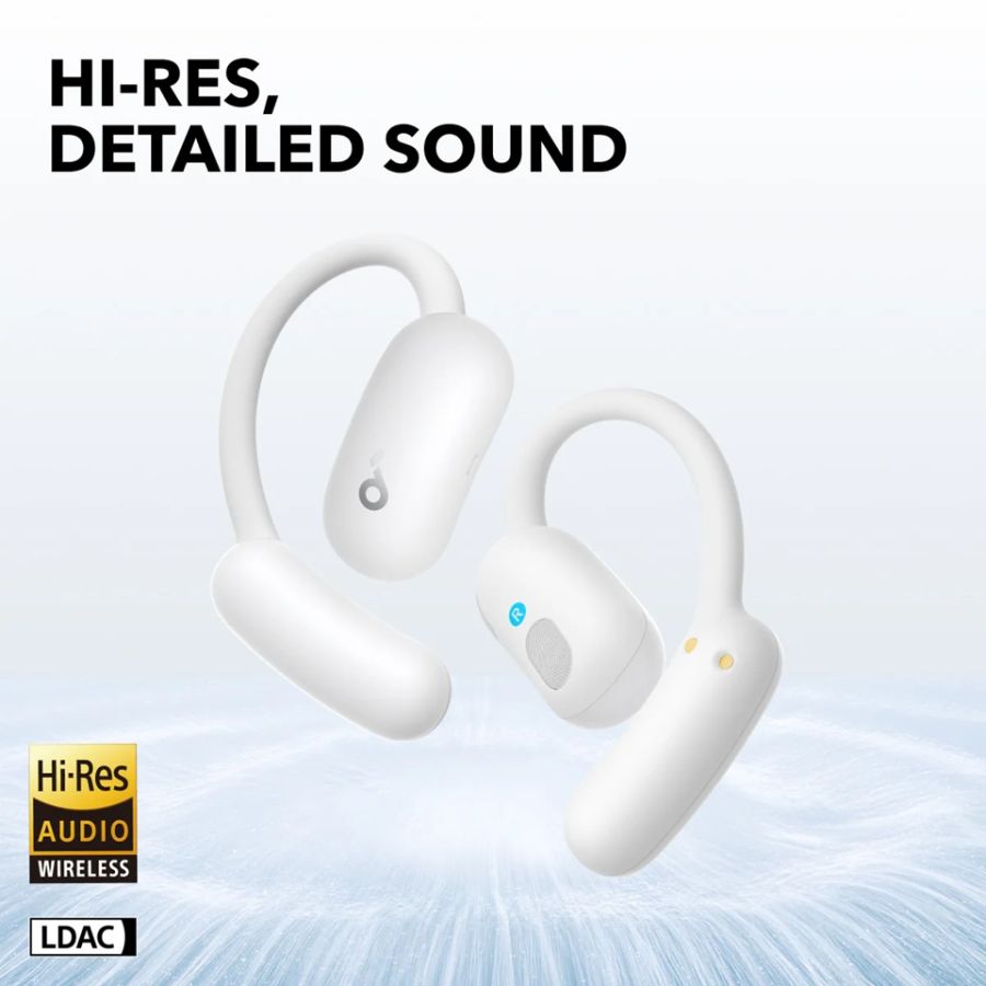 Гарнітура Anker SoundСore AeroFit 2 White  (7079358) 
