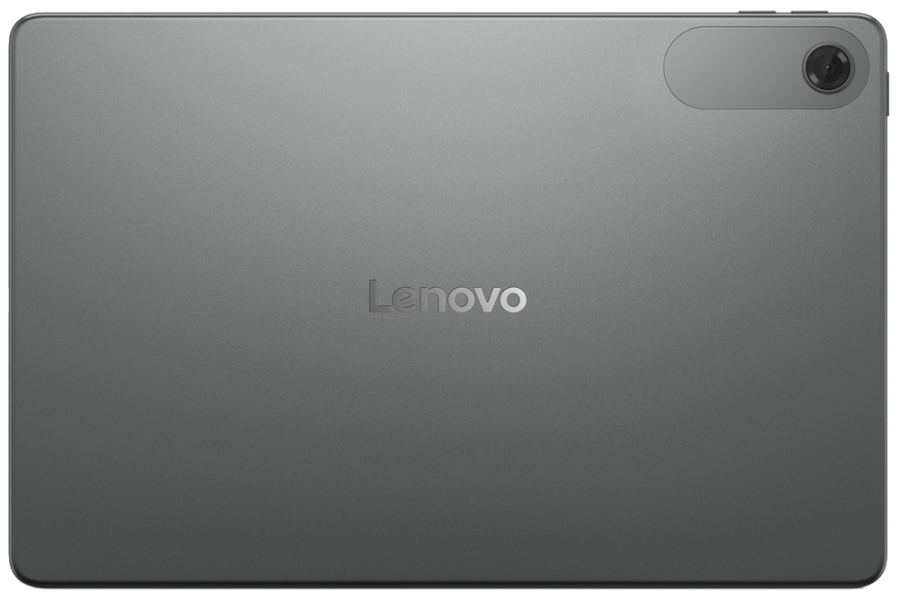 Планшет Lenovo Tab 4/128 WiFi Luna Grey + Clear Case (ZAEH0006UA) (7083114) 
