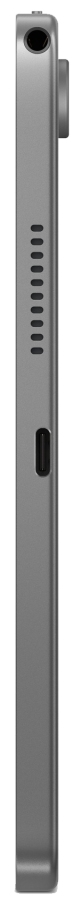 Планшет Lenovo Tab 4/128 WiFi Luna Grey + Clear Case (ZAEH0006UA) (7083114) 
