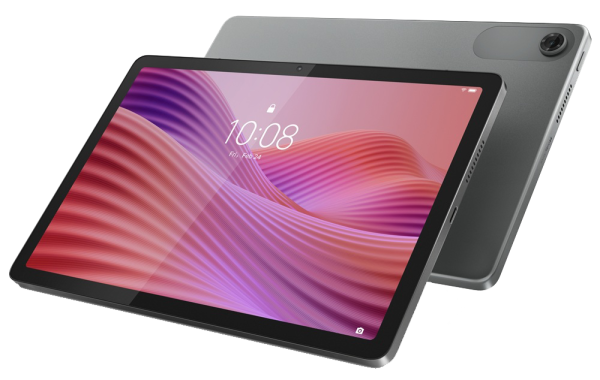 Планшет Lenovo Tab 4/128 WiFi Luna Grey + Clear Case (ZAEH0006UA) (7083114) 