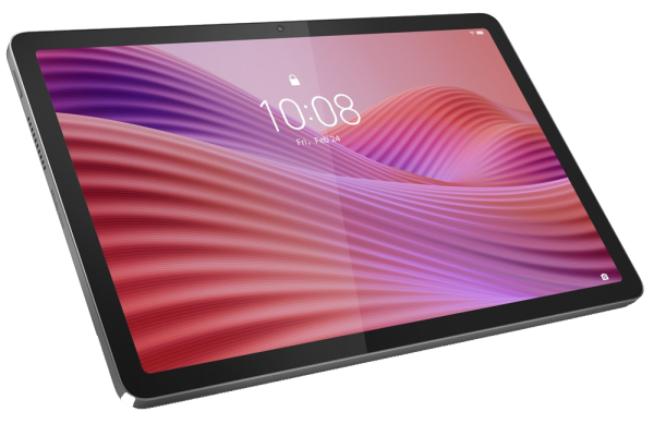 Планшет Lenovo Tab 4/128 WiFi Luna Grey + Clear Case (ZAEH0006UA) (7083114) 