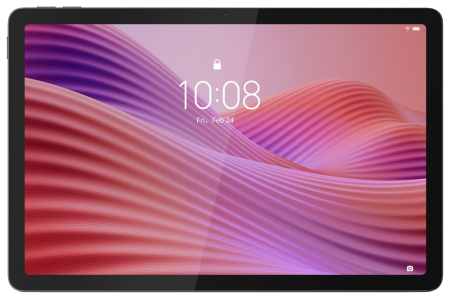 Планшет Lenovo Tab 4/128 WiFi Luna Grey + Kids Bumper&Pen (ZAEH0075UA) (7083115) 