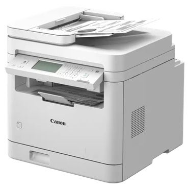 Багатофункціаональний пристрій Canon i-SENSYS MF287dw EU MFP (7076767) 