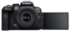 Цифрова камера Canon EOS R10 body (6900598) 