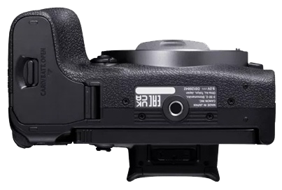 Цифрова камера Canon EOS R10 body (6900598) 