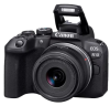 Цифрова камера Canon EOS R10 body (6900598) 
