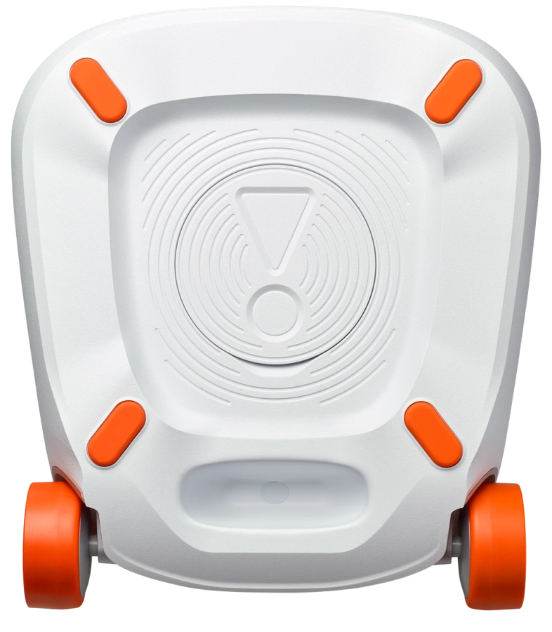 Портативна акустика JBL PartyBox Stage 320 White (JBLPBSTAGE320SWEP) (7075161) 