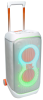 Портативна акустика JBL PartyBox Stage 320 White (JBLPBSTAGE320SWEP) (7075161) 
