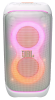 Портативна акустика JBL PartyBox Stage 320 White (JBLPBSTAGE320SWEP) (7075161) 