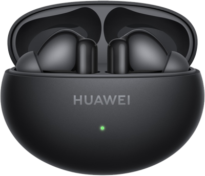 Гарнітура Huawei FreeBuds 6i Black  (6998944) 