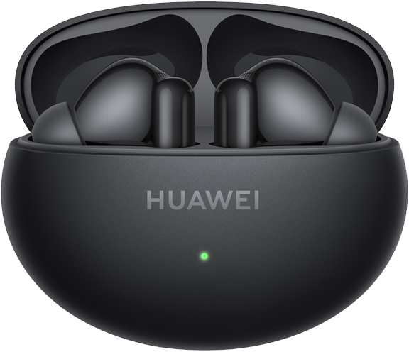 Гарнітура Huawei FreeBuds 6i Black  (6998944) 