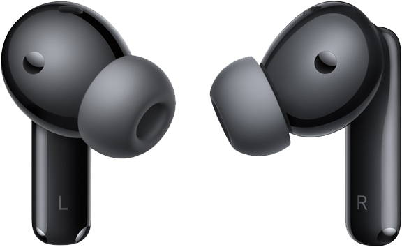 Гарнітура Huawei FreeBuds 6i Black  (6998944) 