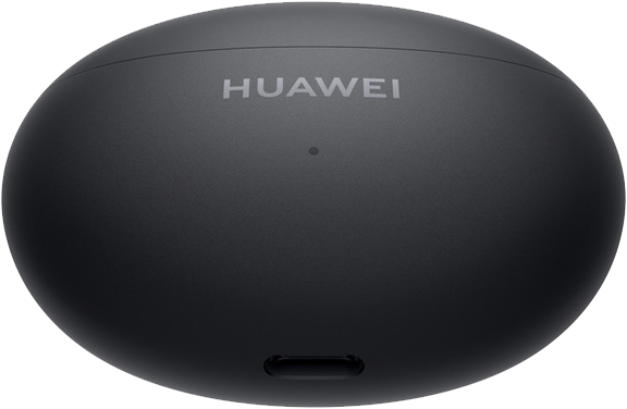 Гарнітура Huawei FreeBuds 6i Black  (6998944) 