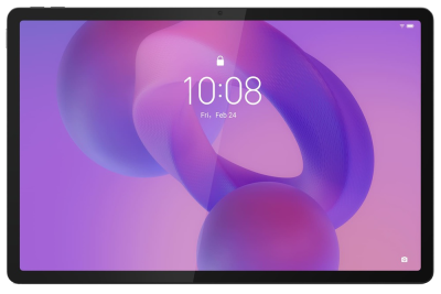 Планшет Lenovo Idea Tab Pro 8/128 WiFi Luna Grey + Pen (ZAE40019UA)  (7089452) 