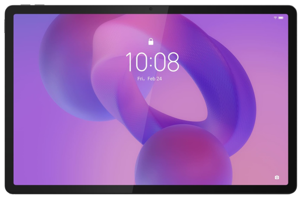 Планшет Lenovo Idea Tab Pro 8/128 WiFi Luna Grey + Pen (ZAE40019UA)  (7089452) 