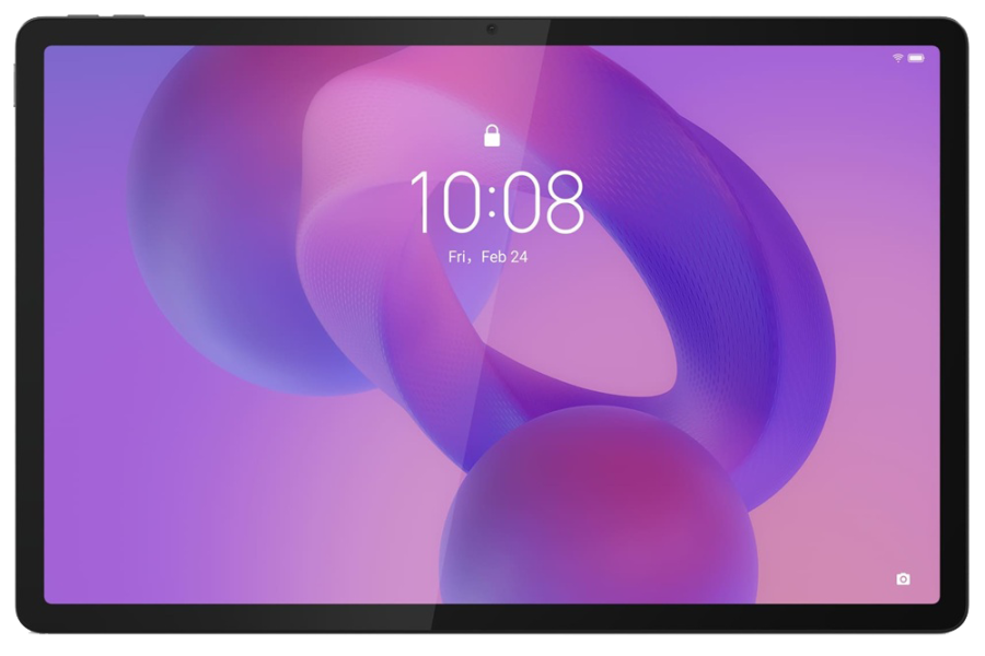 Планшет Lenovo Idea Tab Pro 8/128 WiFi Luna Grey + Pen (ZAE40019UA)  (7089452) 