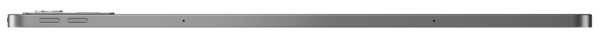 Планшет Lenovo Idea Tab Pro 8/128 WiFi Luna Grey + Pen (ZAE40019UA)  (7089452) 